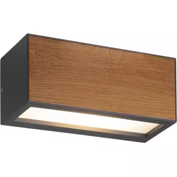 Настенный уличный светильник IP54 Mantra Beret 7928