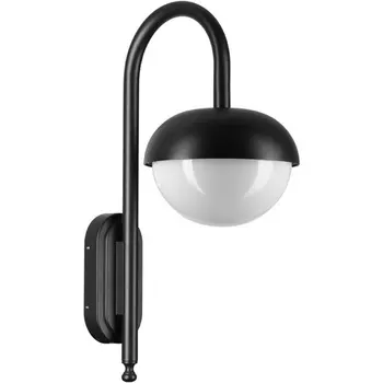 Настенный уличный светильник Novotech Acorn 370955 IP54 E27 max 40W ACORN