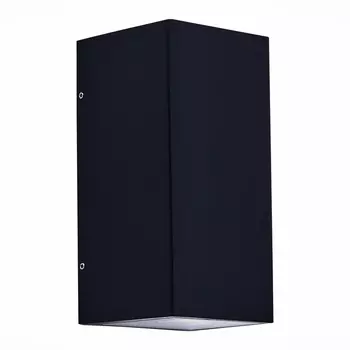 Настенный уличный светильник IP54 ST Luce Cipria SL9002.411.01