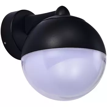Настенный уличный светильник ST Luce Ombra SL9000.401.01