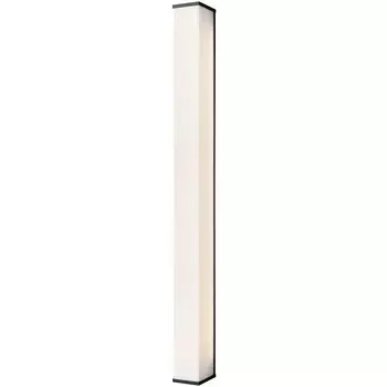 Настенный уличный IP54 LED светильник Wertmark Wilma WE903.02.021