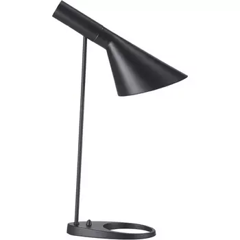 Настольная лампа Aj Table Black Imperiumloft 43,568 (156725-22) ImperiumLoft