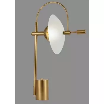 Настольная лампа Alfa Light F0224-13