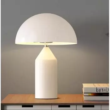 Настольная лампа гриб Alfa Light F2324-32