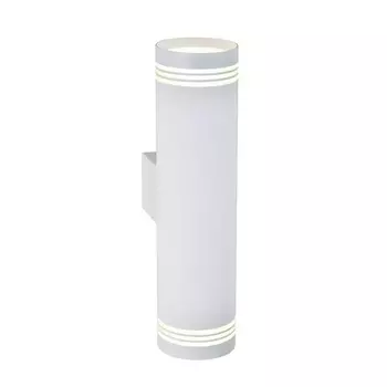 Настенный светодиодный светильник MRL Elektrostandard Selin LED 1004 белый