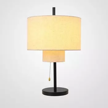 Настольная лампа Andrean Tab By ImperiumLoft Andrean-Tab01 229137-23