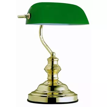 Настольная лампа Globo Antique 2491