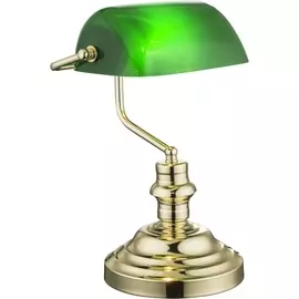 Настольная лампа Antique 2491K (Globo)