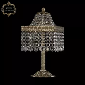 Настольная лампа Art Classic 22.20 22.202L6.H.20SP.G.L