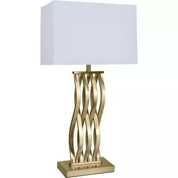 Настольная лампа Arte Lamp A5061LT-1PB