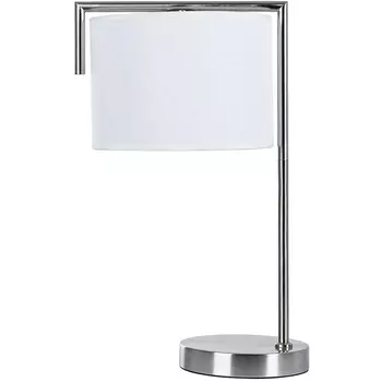 Настольная лампа Arte Lamp Aperol A5031LT-1SS