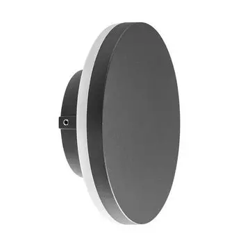 Настенный светодиодный светильник уличный IP54 Mantra Bora 6534