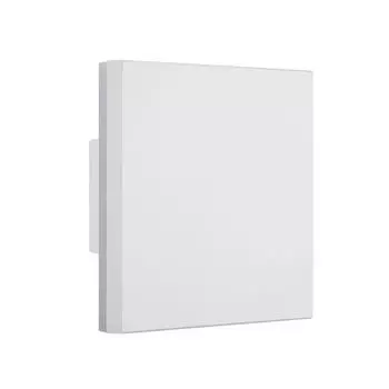 Настенный светодиодный светильник уличный IP54 Mantra Bora 6537