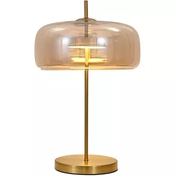 Настольная лампа светодиодная Arte Lamp Padova A2404LT-1AM