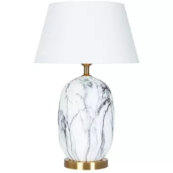 Настольная лампа Arte Lamp Sarin A4061LT-1PB