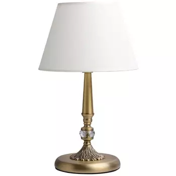 Настольная лампа Аврора 371030501 (MW-Light)