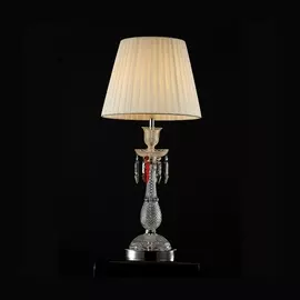 Настольная лампа Baccarat MT1102710-1A (Illuminati)