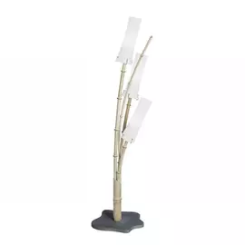 Настольная лампа Bamboo 1676/B3 Brina 374 (Masca)