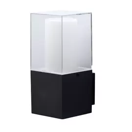 Настенный светодиодный светильник уличный DeMarkt Меркурий 807023301
