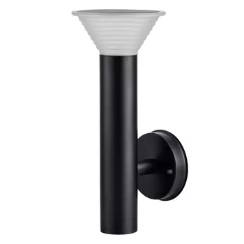 Настенный светодиодный светильник уличный IP55 Lightstar PIATTO 379637