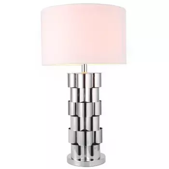 Настольная лампа BT-1021 nickel DeLight Collection 10