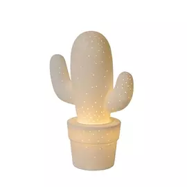 Настольная лампа Lucide Cactus 13513/01/31