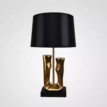 Настольная лампа Chori Gold Tab D38 By ImperiumLoft Chori01 302468-23