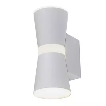 Настенный светодиодный светильник MRL Elektrostandard Viare LED 1003 белый