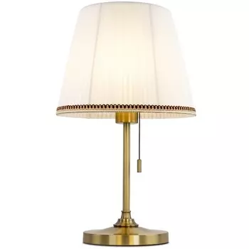 Настольная лампа Citilux Линц CL402730