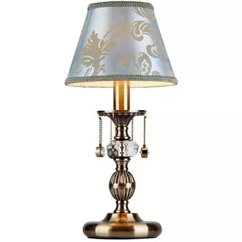 Настольная лампа Classic 13 RC098-TL-01-R (Maytoni)