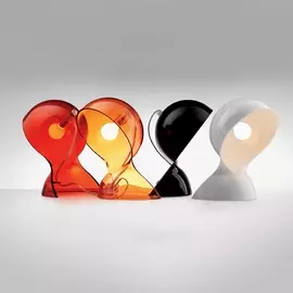Настольная лампа Artemide Dalu 1466030A