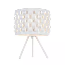 Настольная лампа Delicate MOD196-TL-01-W (Maytoni)