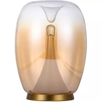 Настольная лампа светодиодная Divinare Campo 5875/07 TL-15