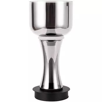 Настольная лампа светодиодная Divinare Volturn 1243/06 TL-15