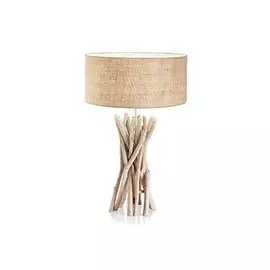 Настольная лампа Driftwood TL1 (Ideal Lux)