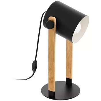 Настольная лампа Eglo Hornwood 43519