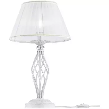 Настольная лампа 3 Maytoni Elegant ARM247-00-G
