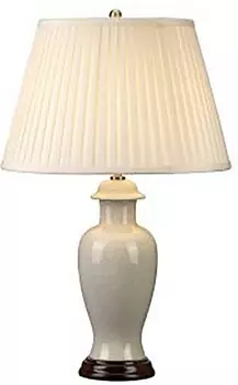 Настольная лампа Elstead Ivory Cracle IVORY-CRA-SM-TL