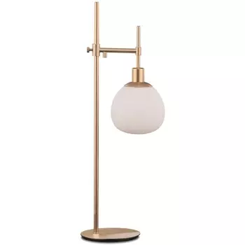 Настольная лампа Maytoni Erich MOD221-TL-01-G