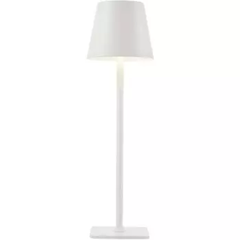 Настольная лампа светодиодная с аккумулятором и зарядкой от USB F-Promo Pyari 4614-1T