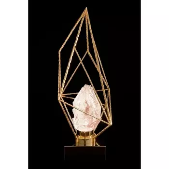 Настольная лампа светодиодная Fluorite La Citta FL1101-1T1
