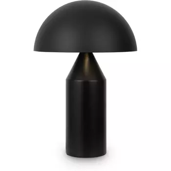 Настольная лампа гриб Freya Eleon FR5218TL-02B1