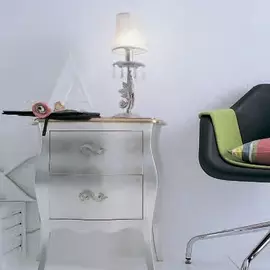Настольная лампа HERMITAGE 5003 fin.002 (Isa Corsi)