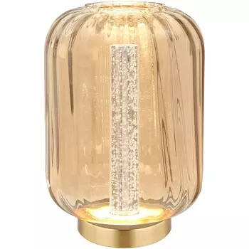 Настольная лампа светодиодная Imex PLC-7077-180-T-AMBER