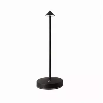 Настольная лампа светодиодная с аккумулятором Kink Light Кальми 07209-T,19