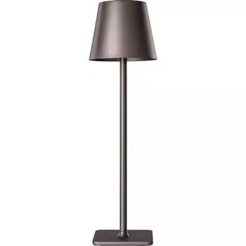 Настольная лампа светодиодная влагозащищенная Kink Light Никки 07203-T,19