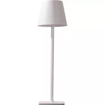 Настольная лампа светодиодная влагозащищенная Kink Light Никки 07203-T,01