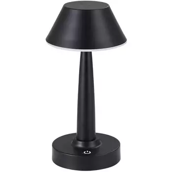 Настольная лампа светодиодная Kink Light Снорк 07064-B,19