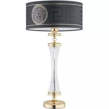 Настольная лампа Kutek Averno AVE-LG-1(Z/A)