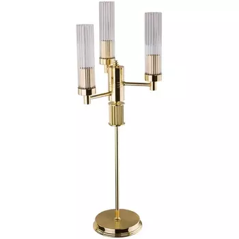 Настольная лампа Kutek Seti SET-LG-1(Z) Kutek Mood